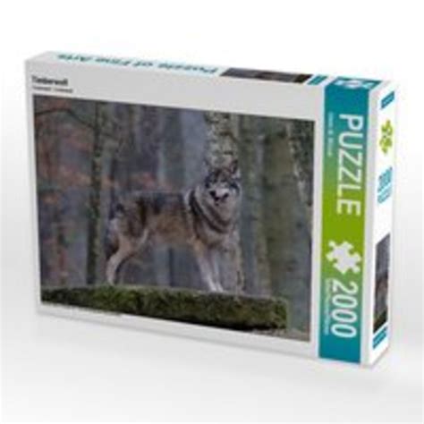 timberwolf crossword clue